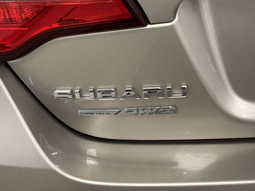 Thumbnail: 2019 Subaru Legacy - 6