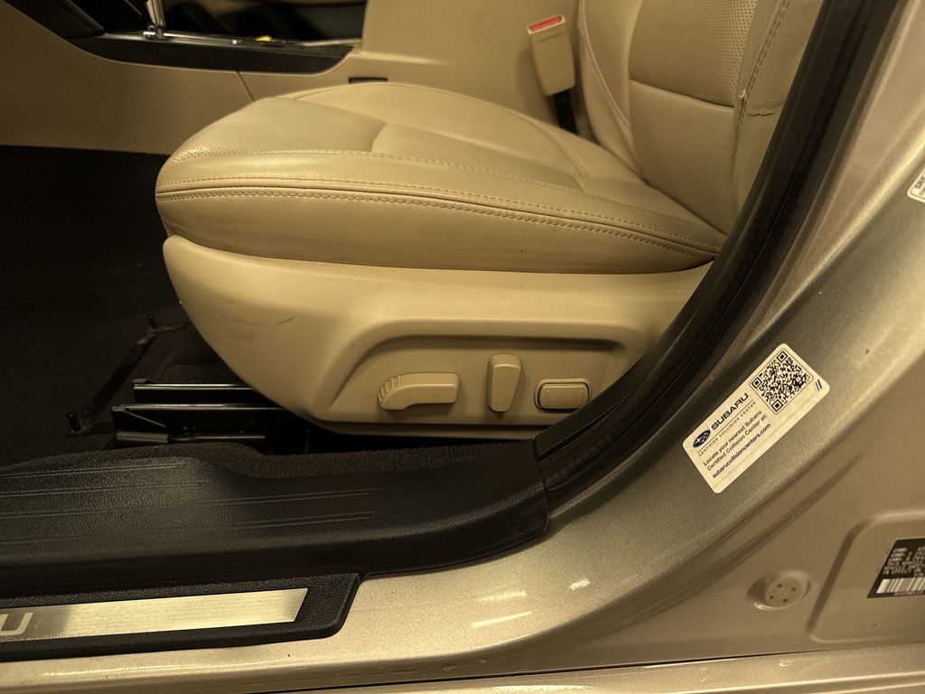 Thumbnail: 2019 Subaru Legacy - 27
