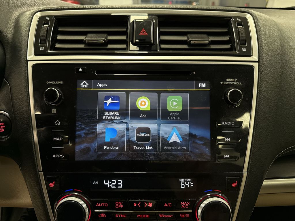 Thumbnail: 2019 Subaru Legacy - 24