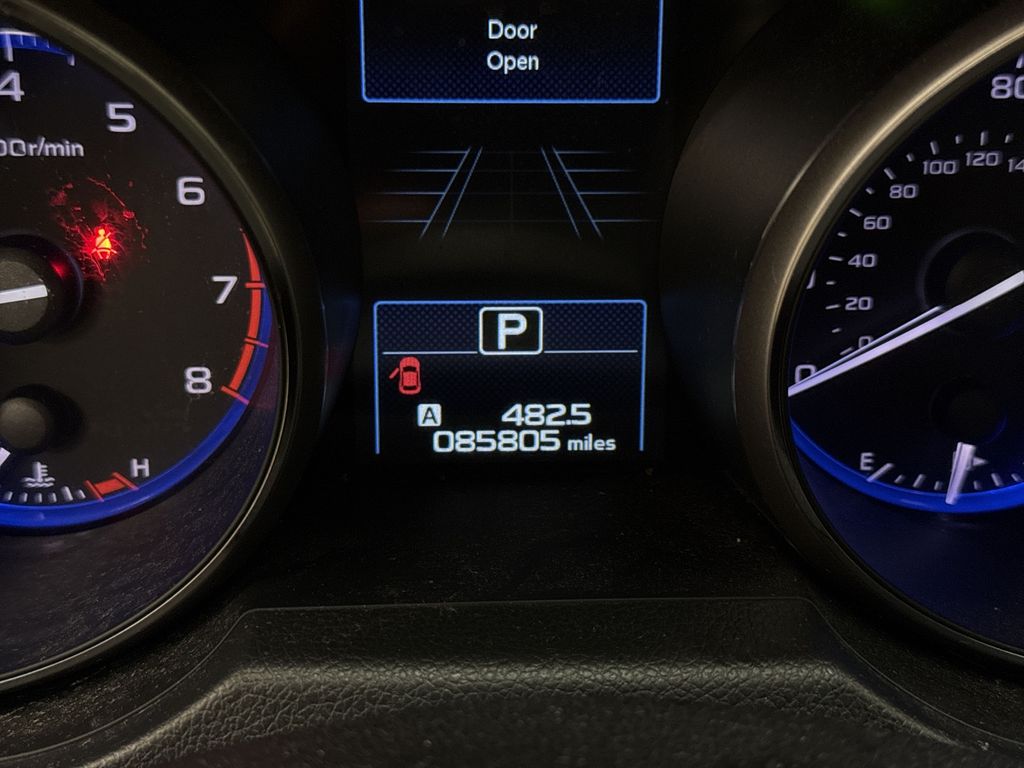 Thumbnail: 2019 Subaru Legacy - 15