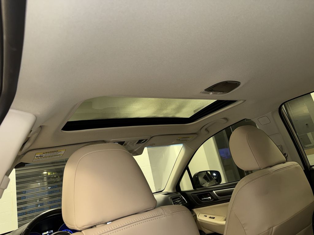Thumbnail: 2019 Subaru Legacy - 28