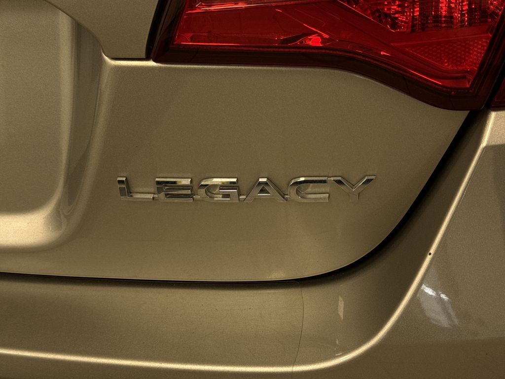 Thumbnail: 2019 Subaru Legacy - 30