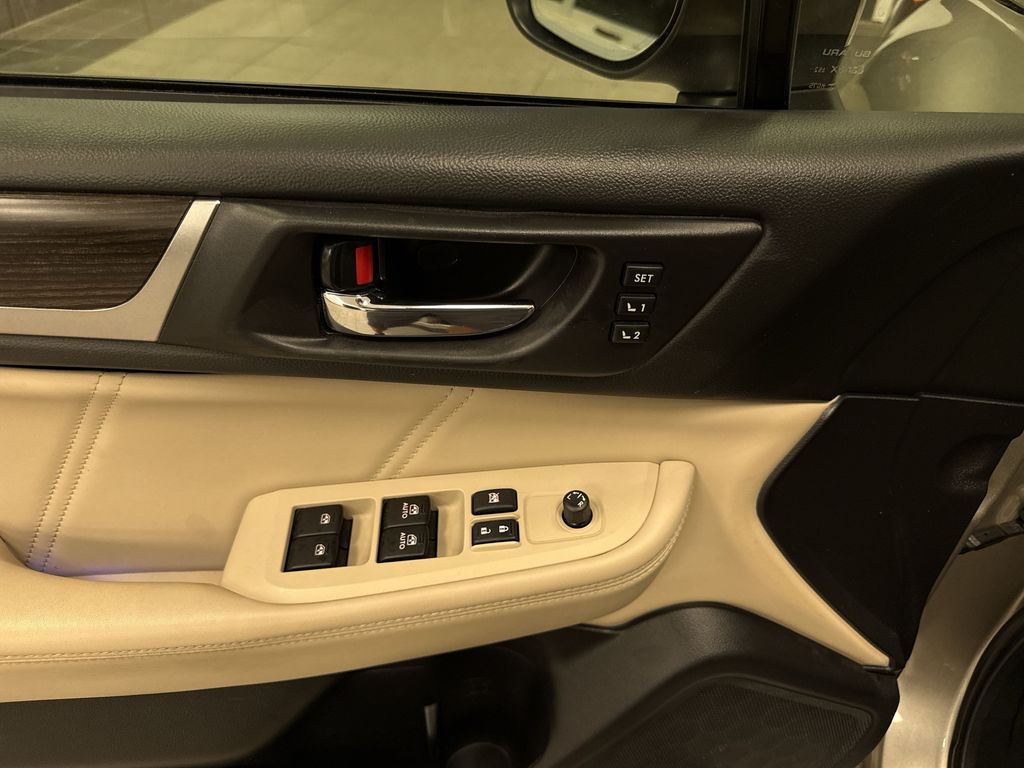 Thumbnail: 2019 Subaru Legacy - 26