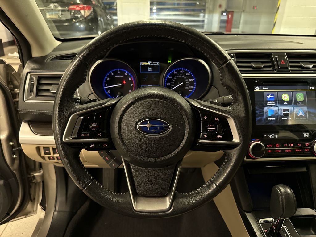 Thumbnail: 2019 Subaru Legacy - 2