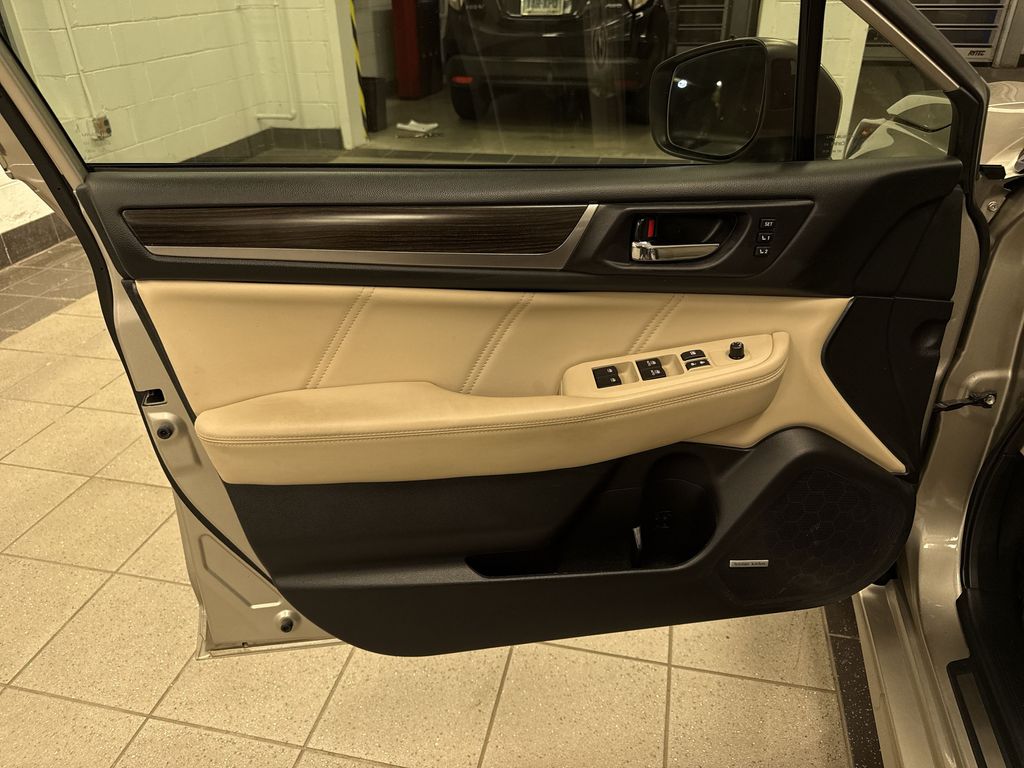Thumbnail: 2019 Subaru Legacy - 33