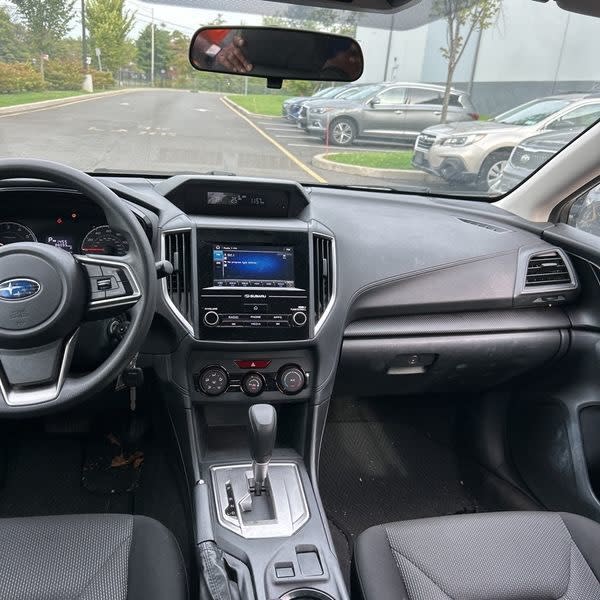 Thumbnail: 2017 Subaru Impreza - 2