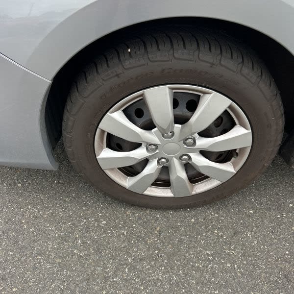 Thumbnail: 2017 Subaru Impreza - 17