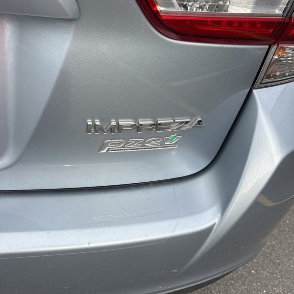 Thumbnail: 2017 Subaru Impreza - 7