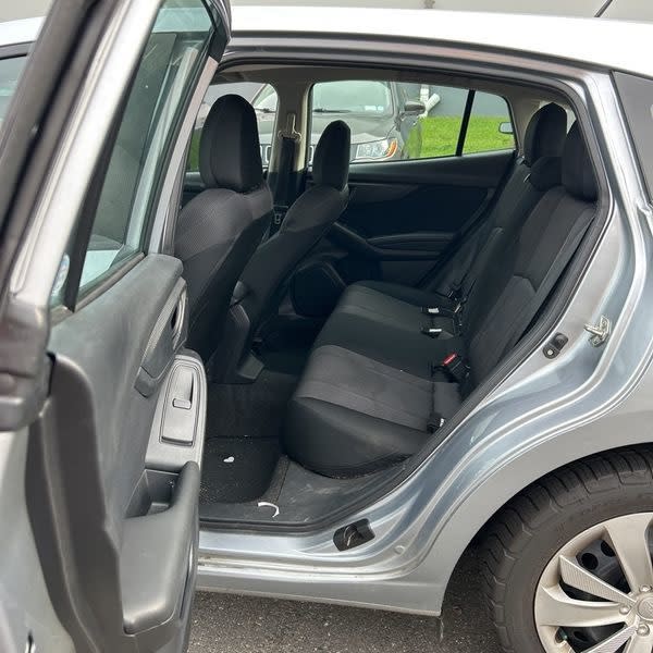 Thumbnail: 2017 Subaru Impreza - 10