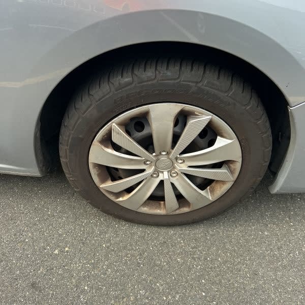 Thumbnail: 2017 Subaru Impreza - 8