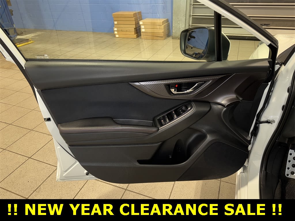 Thumbnail: 2018 Subaru Impreza - 22