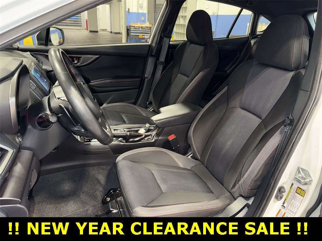 Thumbnail: 2018 Subaru Impreza - 9