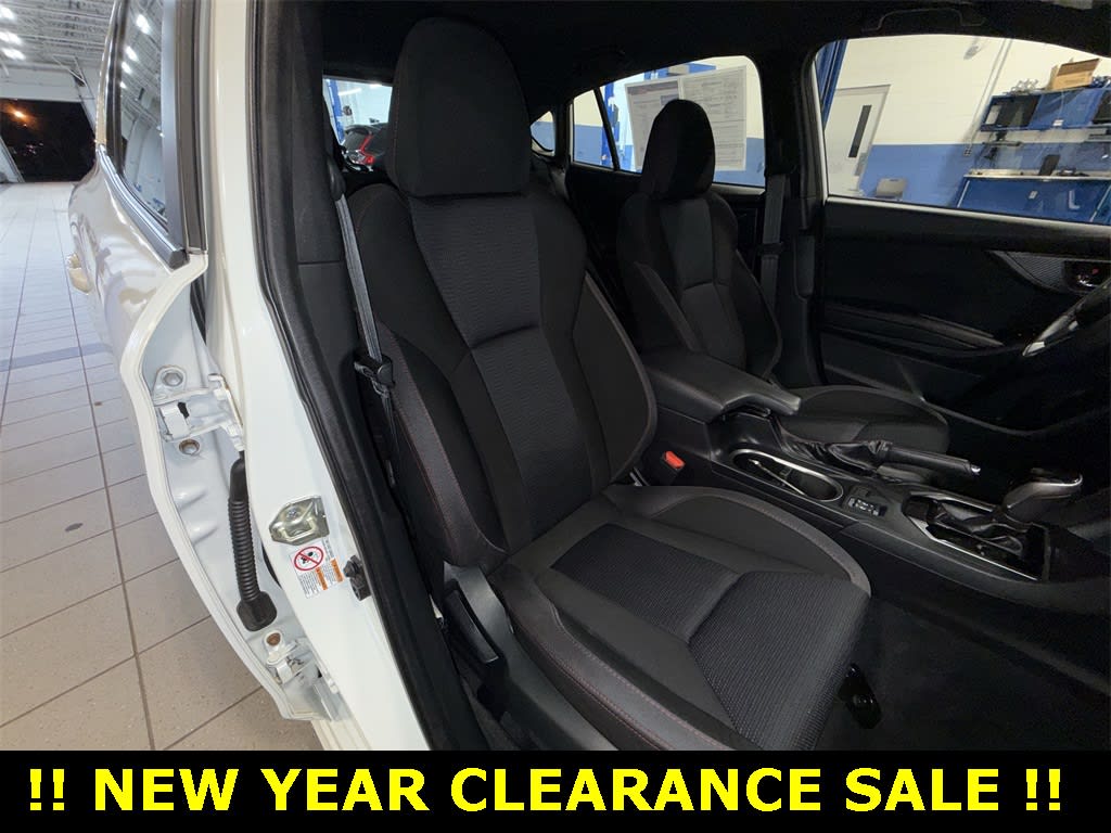 Thumbnail: 2018 Subaru Impreza - 10