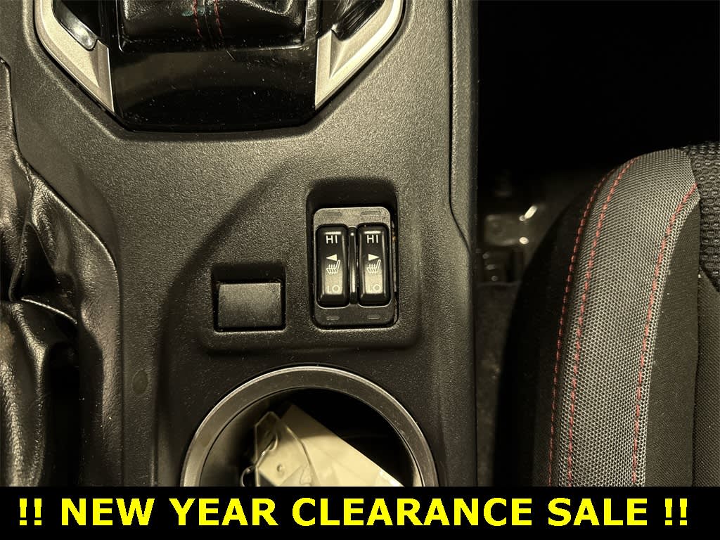 Thumbnail: 2018 Subaru Impreza - 23