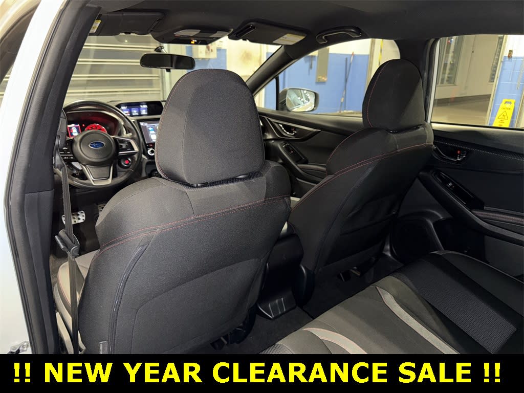 Thumbnail: 2018 Subaru Impreza - 21