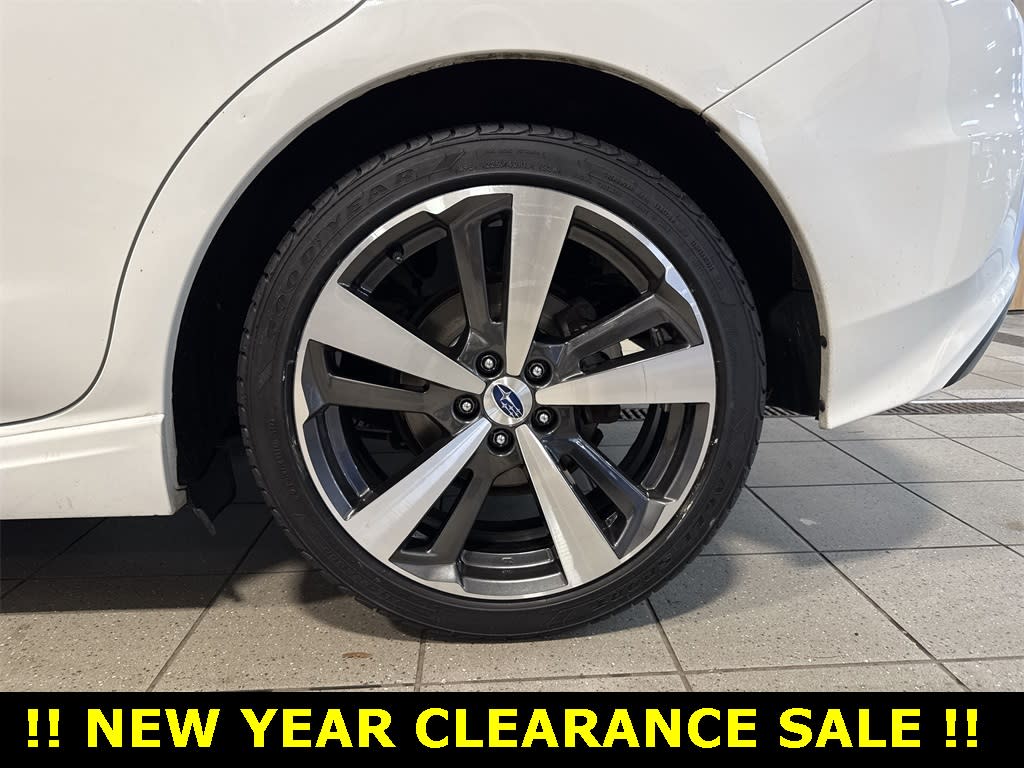 Thumbnail: 2018 Subaru Impreza - 6