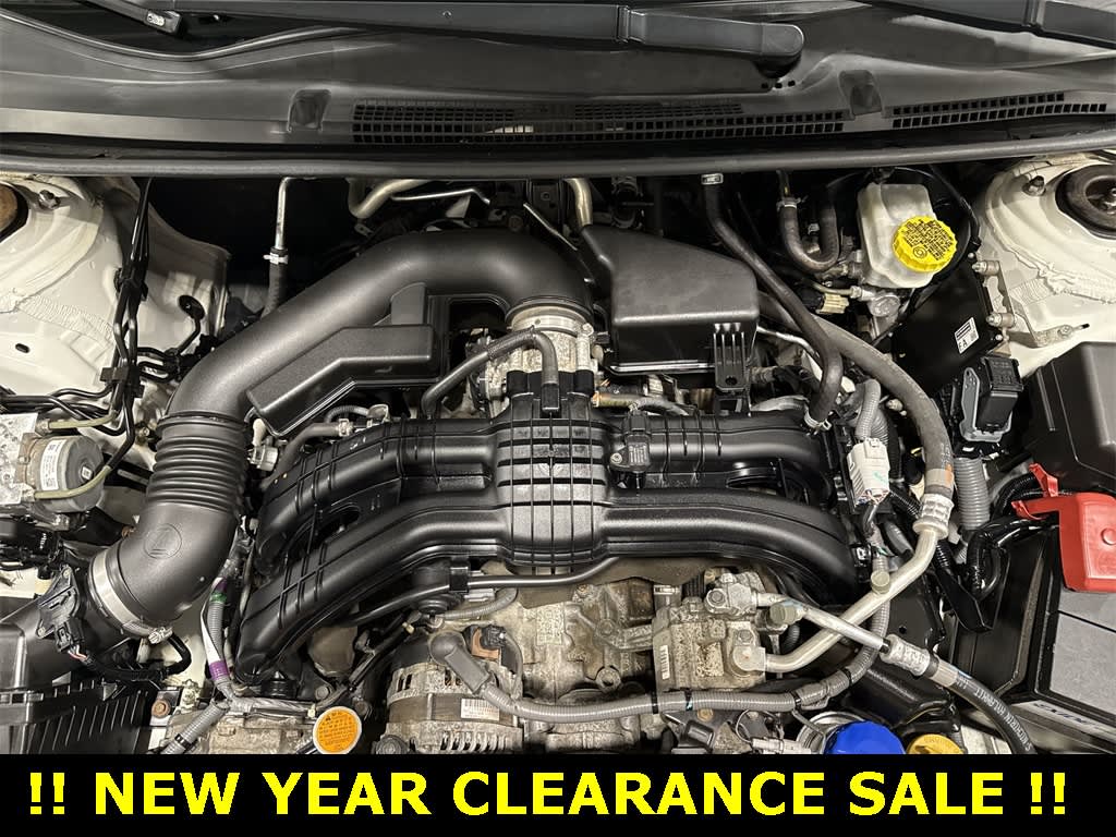 Thumbnail: 2018 Subaru Impreza - 7