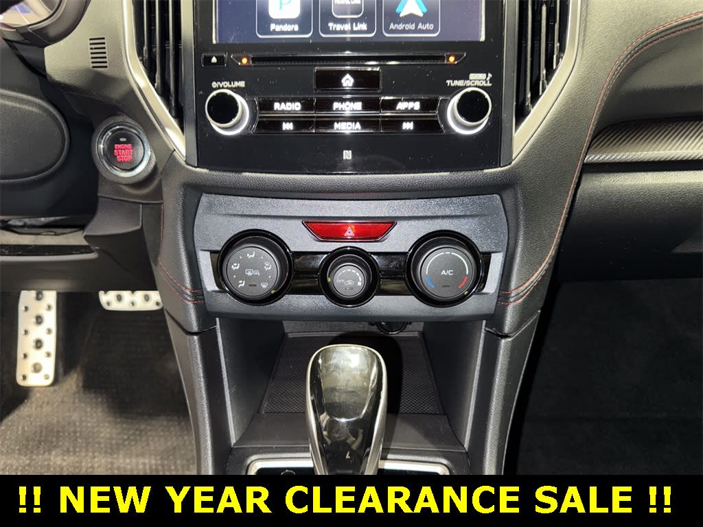 Thumbnail: 2018 Subaru Impreza - 19