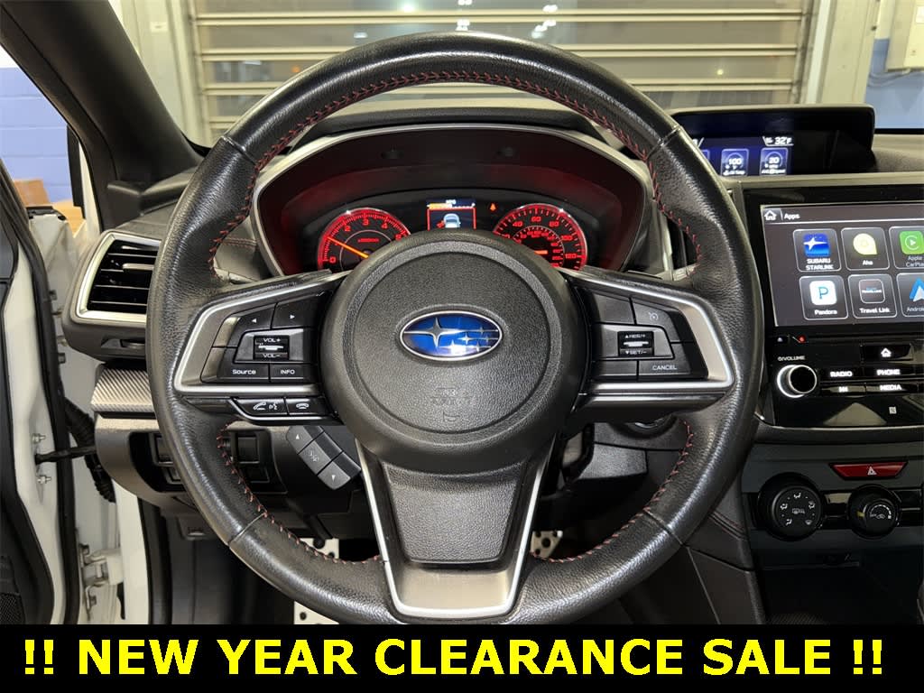 Thumbnail: 2018 Subaru Impreza - 2