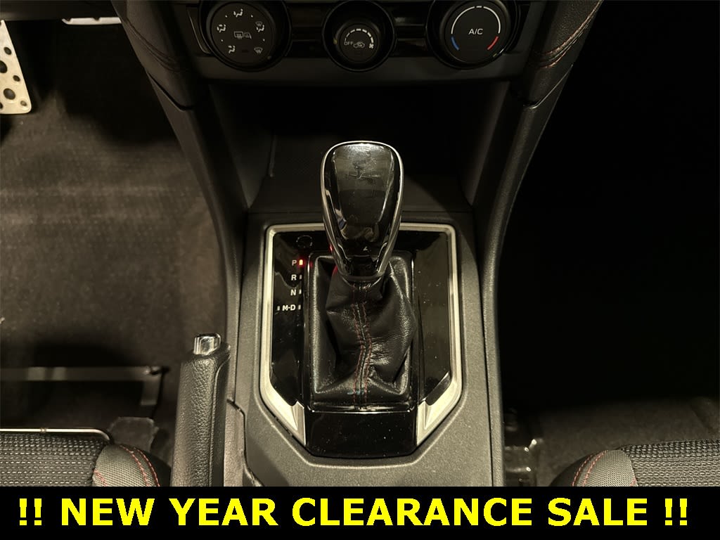 Thumbnail: 2018 Subaru Impreza - 14