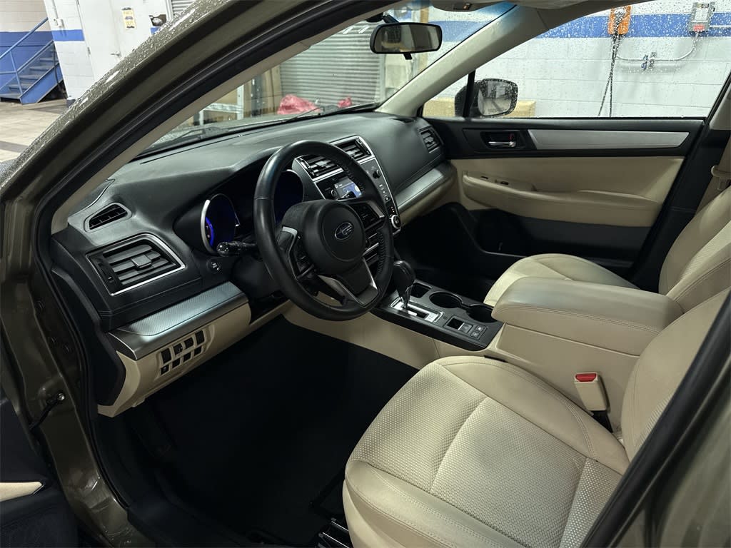 Thumbnail: 2018 Subaru Outback - 9