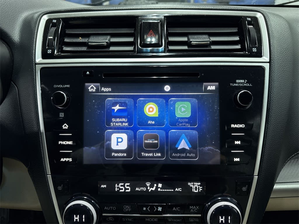 Thumbnail: 2018 Subaru Outback - 14