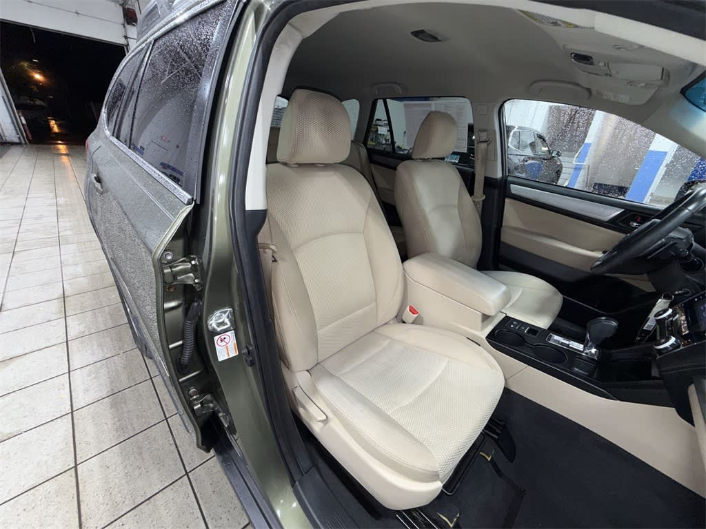 Thumbnail: 2018 Subaru Outback - 11