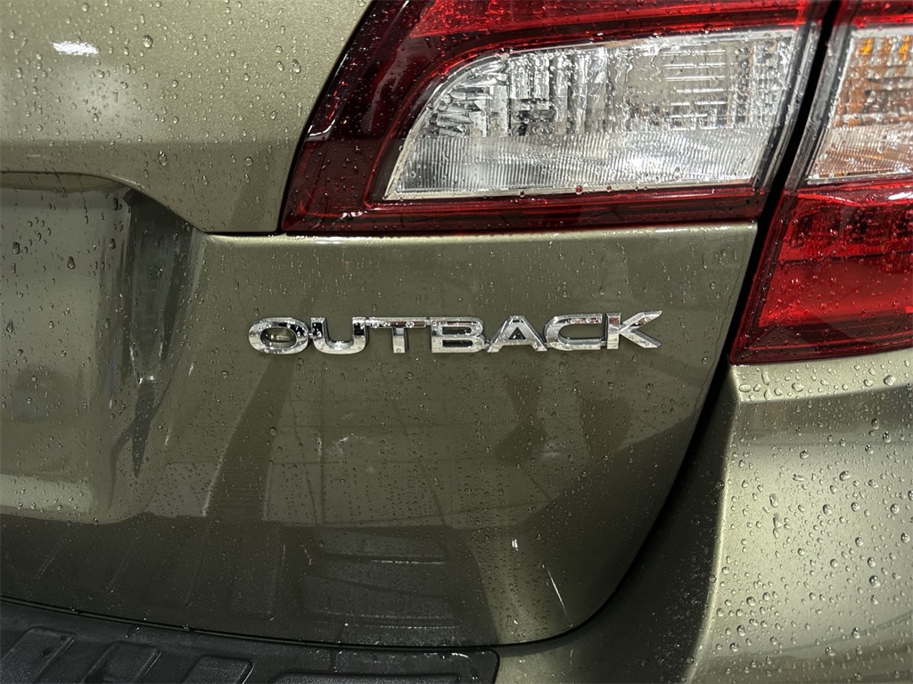 Thumbnail: 2018 Subaru Outback - 6