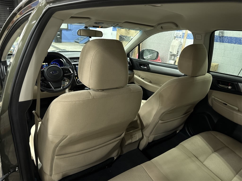 Thumbnail: 2018 Subaru Outback - 30
