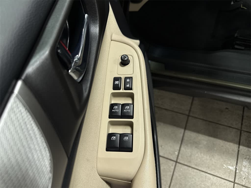 Thumbnail: 2018 Subaru Outback - 15