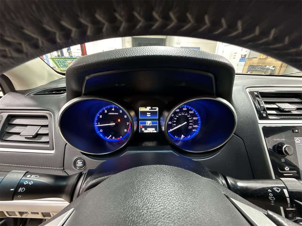 Thumbnail: 2018 Subaru Outback - 13