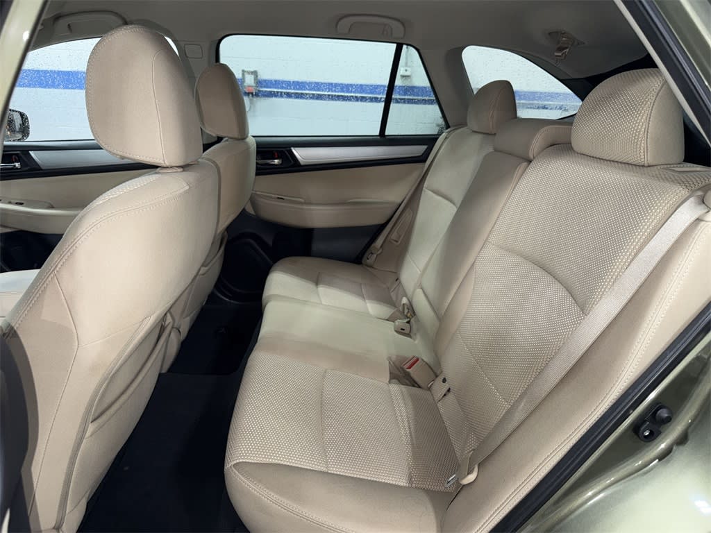 Thumbnail: 2018 Subaru Outback - 12