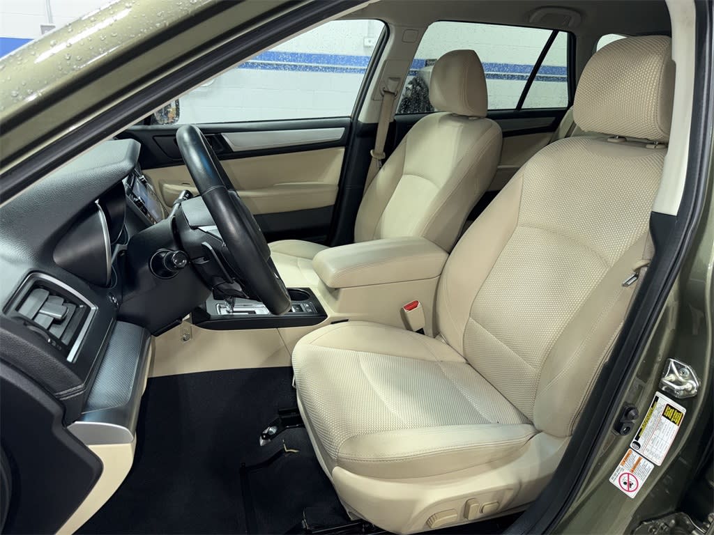 Thumbnail: 2018 Subaru Outback - 10