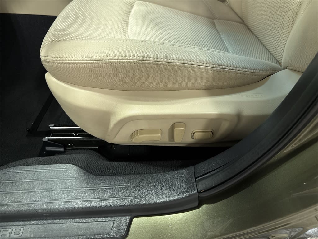 Thumbnail: 2018 Subaru Outback - 27