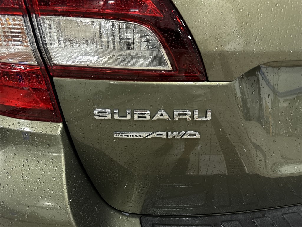 Thumbnail: 2018 Subaru Outback - 29