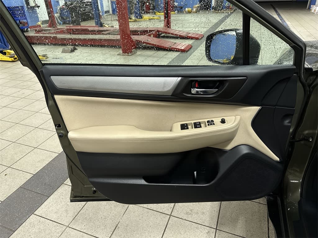 Thumbnail: 2018 Subaru Outback - 31