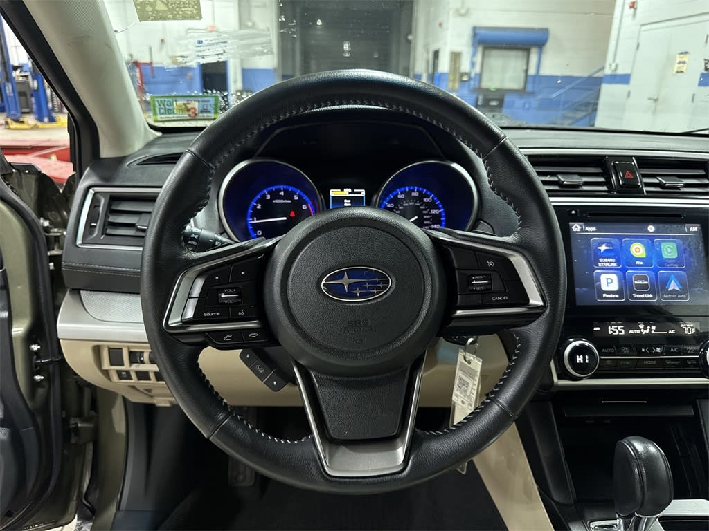 Thumbnail: 2018 Subaru Outback - 2