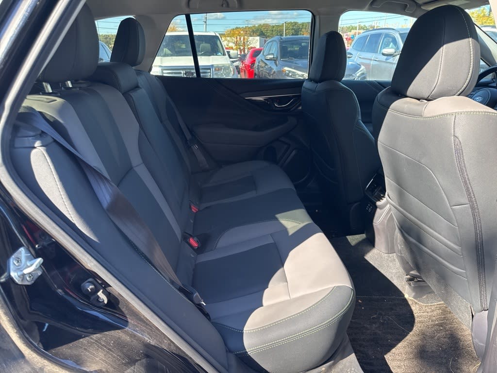 Thumbnail: 2023 Subaru Outback - 22