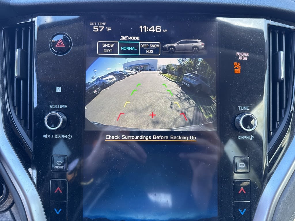 Thumbnail: 2023 Subaru Outback - 12