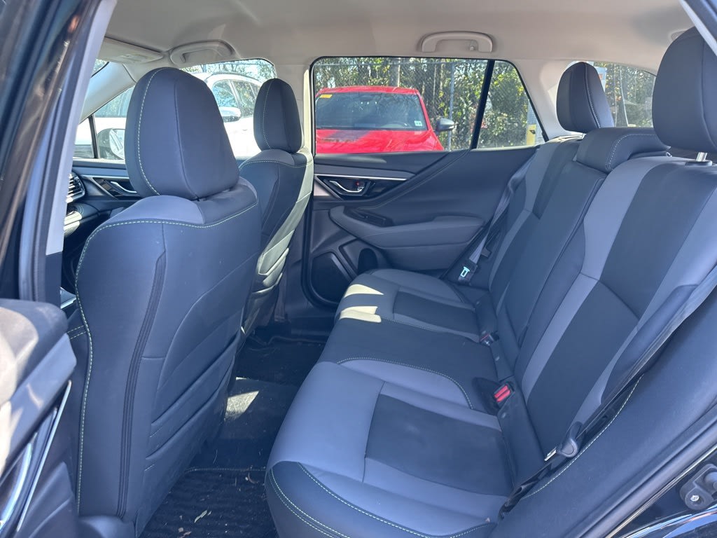 Thumbnail: 2023 Subaru Outback - 11