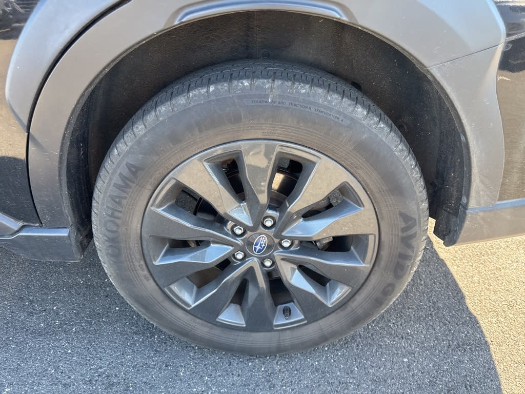Thumbnail: 2023 Subaru Outback - 24