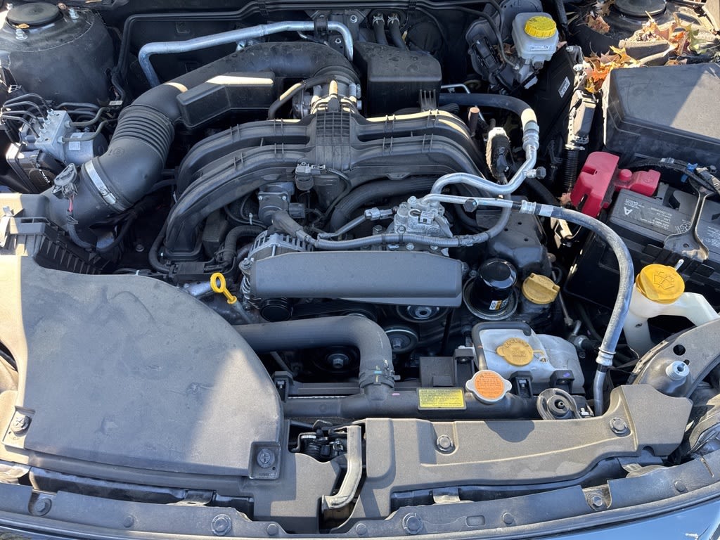 Thumbnail: 2023 Subaru Outback - 7