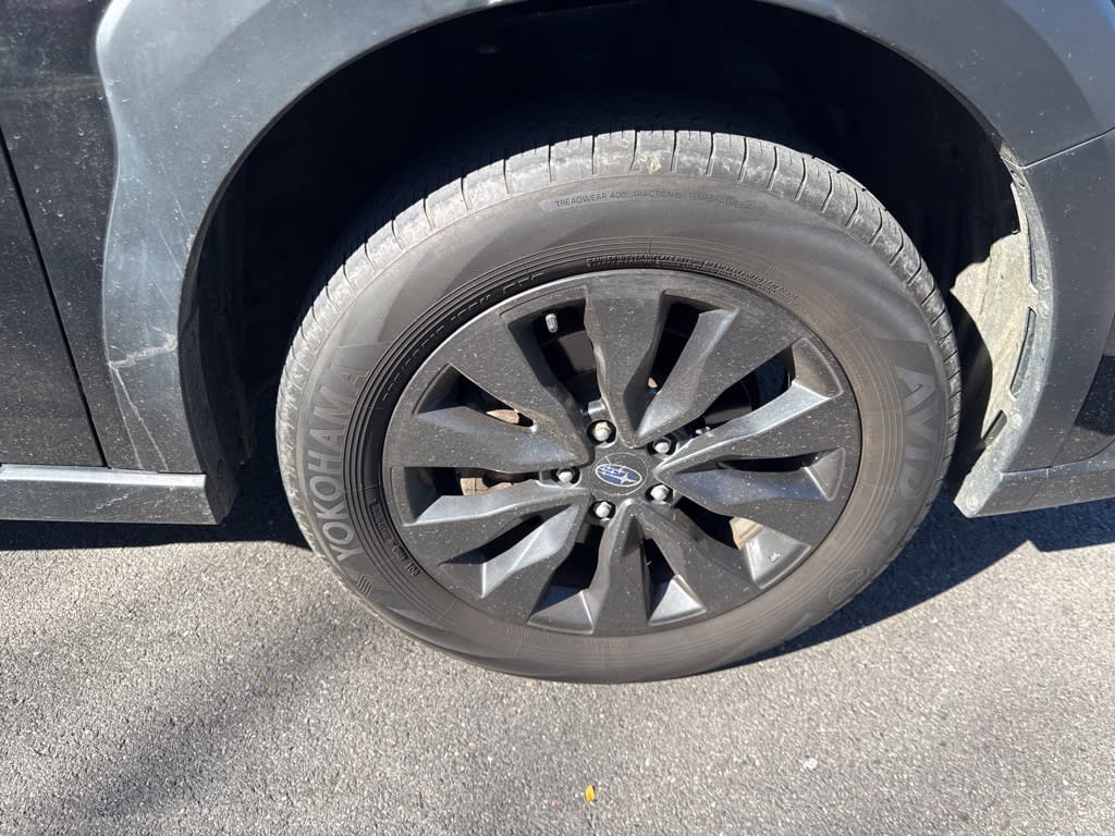 Thumbnail: 2023 Subaru Outback - 26