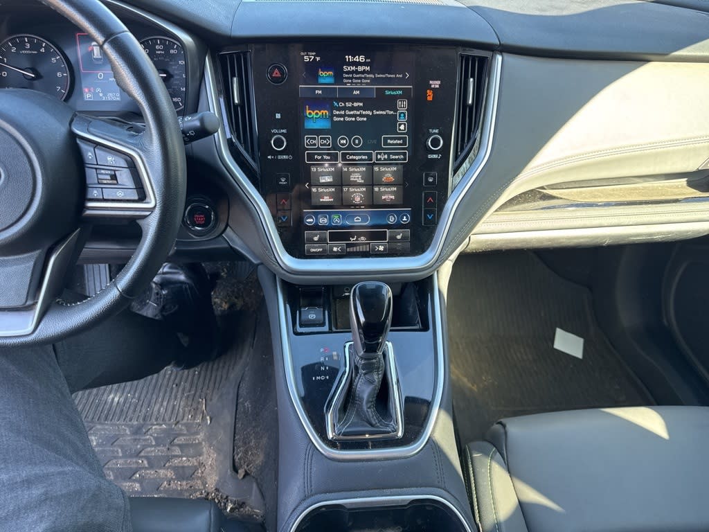 Thumbnail: 2023 Subaru Outback - 8