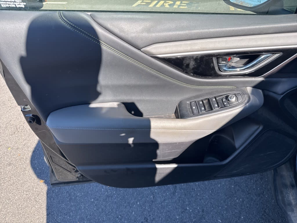 Thumbnail: 2023 Subaru Outback - 17