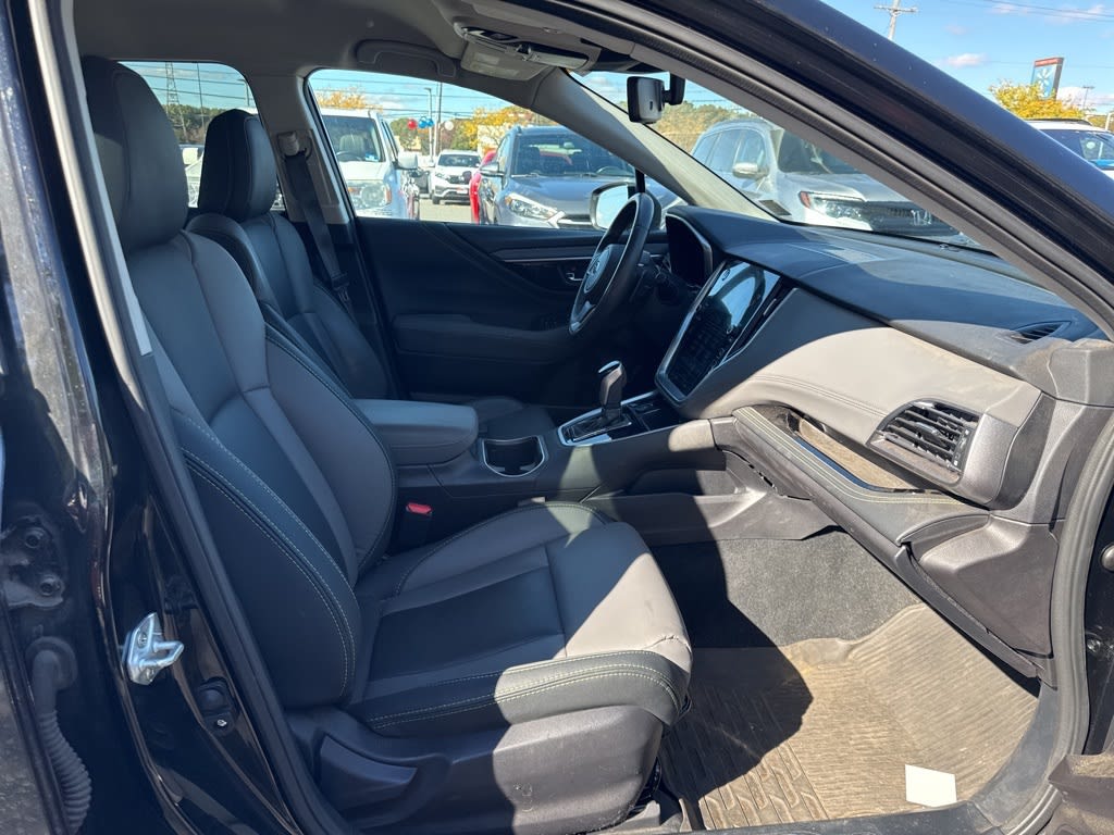 Thumbnail: 2023 Subaru Outback - 10