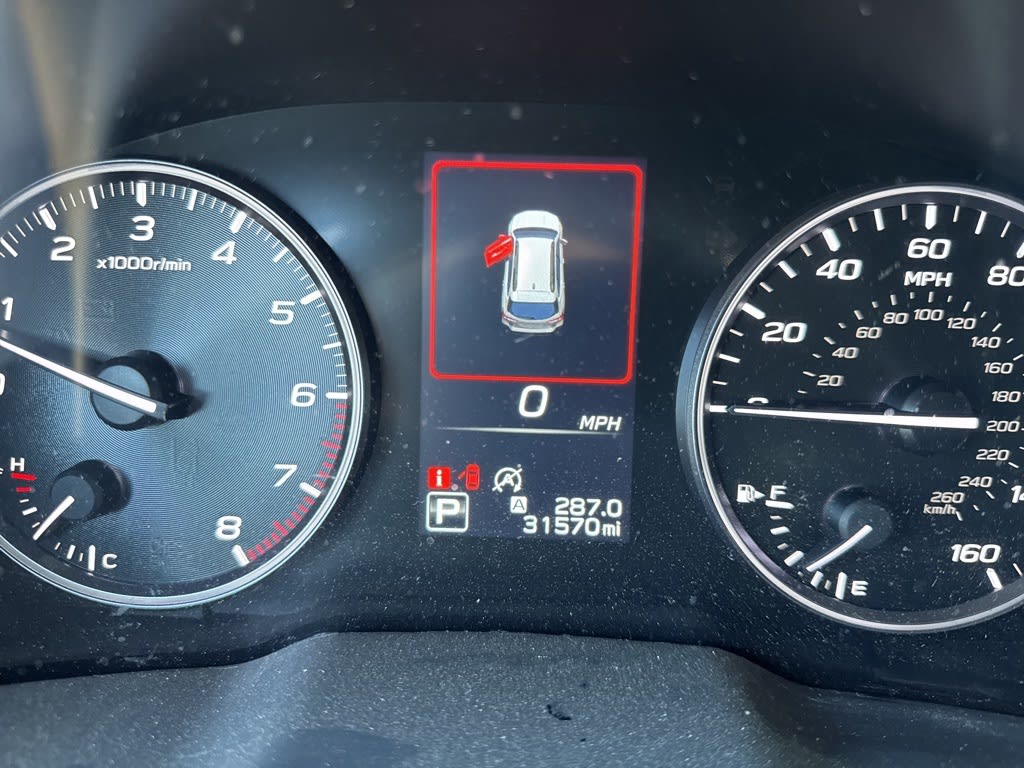 Thumbnail: 2023 Subaru Outback - 18