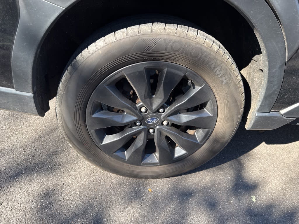 Thumbnail: 2023 Subaru Outback - 25