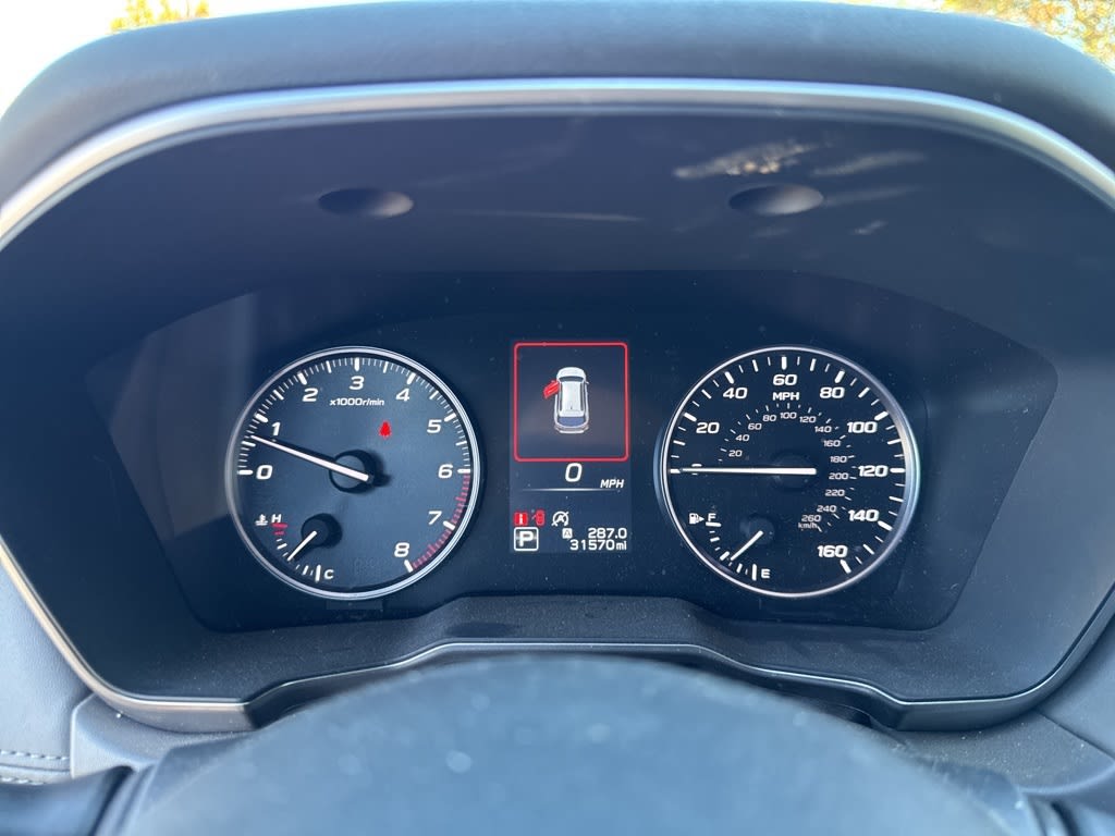 Thumbnail: 2023 Subaru Outback - 13