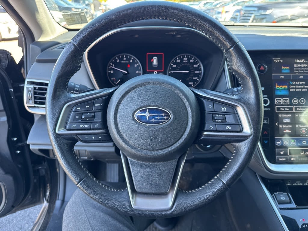 Thumbnail: 2023 Subaru Outback - 2